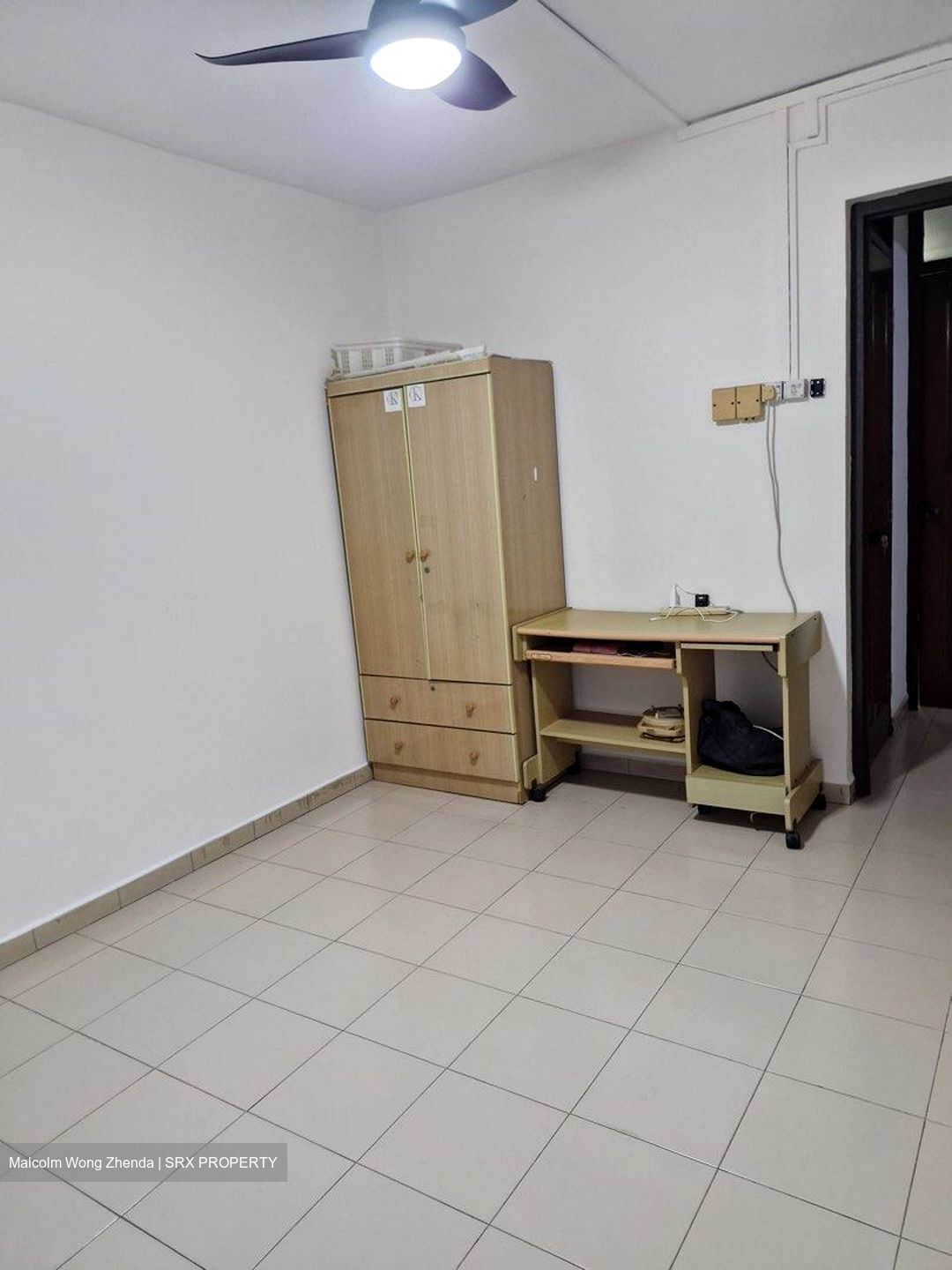 Blk 321 Bukit Batok Street 33 (Bukit Batok), HDB 4 Rooms #566593371